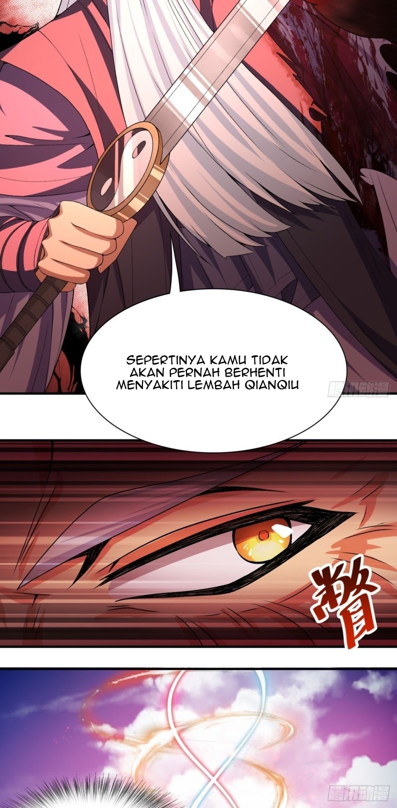 I Picked Up An Attributes Chapter 39 Gambar 56